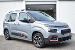Citroën Berlingo PureTech 130 EAT8 XTR | Shine | Automaat |, Gebruikt, 1199 cc, 131 pk, 5 stoelen