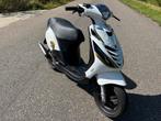 Piaggio zip 70cc 2 takt brom, Fietsen en Brommers, Scooters | Piaggio, Ophalen, Tweetakt, Gebruikt, Maximaal 45 km/u