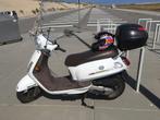 Tekoop Sym Fidle 2, Fietsen en Brommers, Scooters | SYM, Ophalen, Gebruikt, Maximaal 45 km/u, 49 cc