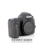 Canon 6D Mark II camera met slechts 17747 clicks, Audio, Tv en Foto, Fotocamera's Digitaal, Spiegelreflex, Canon, Gebruikt, Ophalen of Verzenden