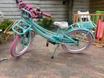 Lola kinderfiets, Gebruikt, POPAL, Ophalen of Verzenden, Handrem