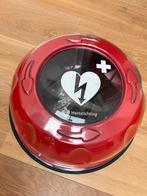 Aed buitenkast rotaid, Ophalen, Nieuw