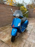 Vespa 300 GTS Hpe Super / Akrapovic / Nieuwstaat, Ophalen of Verzenden, Zo goed als nieuw, Benzine, Overige modellen