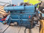 Daf 1160 825 motoren, Doe-het-zelf en Verbouw, Motoren, Ophalen, Gebruikt, Dieselmotor