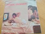 LP Mick Jagger (Vinyl), Ophalen, Gebruikt, Rock en Metal, Single