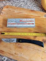 Zakmes Case usa, Caravans en Kamperen, Ophalen of Verzenden, Zo goed als nieuw