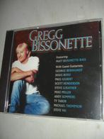 Gregg Bissonette- Idem- (NIEUW), Cd's en Dvd's, Cd's | Jazz en Blues, Jazz, Verzenden, 1980 tot heden