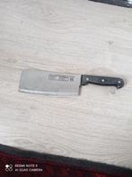 Berghoff hakmes 30 cm, Huis en Inrichting, Ophalen of Verzenden, Rvs of Chroom