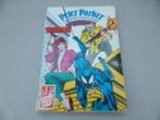 Peter Parker - Omnibus 3 - jaargang '87, Boeken, Amerika, Ophalen of Verzenden, Junior Press, Gelezen