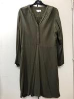 groene duurzame jurk Armedangels maat L, Maat 42/44 (L), Ophalen of Verzenden, Zo goed als nieuw, Groen