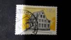 Suriname, Ophalen of Verzenden, Gestempeld