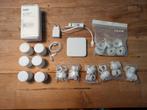 Tado set V3, Ophalen, Zo goed als nieuw