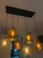 Hanglamp, Huis en Inrichting, Lampen | Hanglampen, Ophalen of Verzenden, Zo goed als nieuw, Minder dan 50 cm