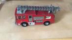 DINKY TOYS MERRY WHEATER MARQUIS BRANDWEER PRODUCTI1970-1979, Hobby en Vrije tijd, Modelauto's | 1:50, Ophalen of Verzenden, Gebruikt