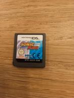 Sonic rush nintendo ds, Spelcomputers en Games, Games | Nintendo DS, 1 speler, Ophalen of Verzenden, Zo goed als nieuw, Vanaf 3 jaar