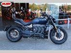 TRIUMPH ROCKET 3 STORM GT (bj 2025), Motorrijbewijs A, Bedrijf, Onbekend, Overig