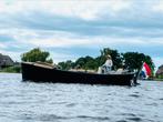 Nautic Lounge 740, Lifestyle 740, Watersport en Boten, Sloepen, Ophalen, 10 tot 30 pk, Binnenboordmotor, 6 meter of meer