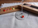 glasmarkers/ hangers voor wijnglazen, Ophalen of Verzenden, Nieuw