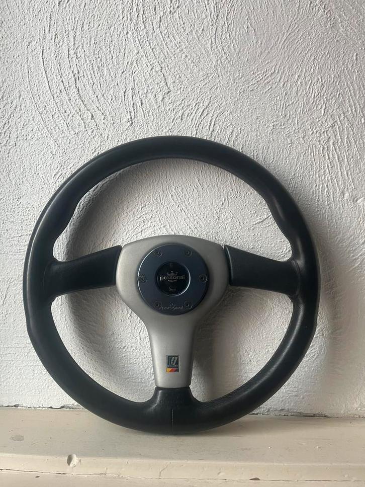 Nardi Personal Williams 365mm, Auto-onderdelen, Besturing, Gebruikt, Ophalen of Verzenden