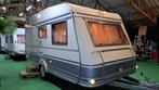TEC Travel King 420 TN Voortent/incl aflbeurt, T.E.C., Ringverwarming, Bedrijf, Treinzit