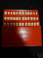 Letterdoos, Ophalen of Verzenden