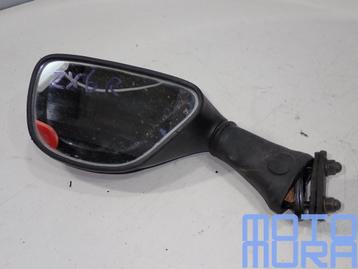 Spiegel links voor de Kawasaki ZX6R 2000 - 2002 ZX-6R ZX6-R  beschikbaar voor biedingen