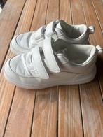 Witte kinderschoenen maat 35, Ophalen of Verzenden, Gebruikt, Jongen of Meisje, Schoenen