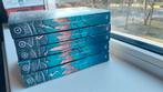 Percy Jackson and the Olympians, Boeken, Ophalen of Verzenden, Gelezen