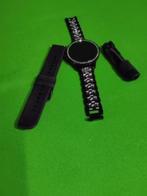 NIEUW! Horloges Mode Ronde Quartz voor vrouwen zwart €4,99, Overige merken, Staal, Polshorloge, Ophalen of Verzenden