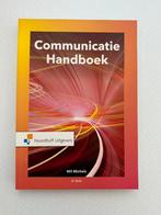Wil Michels - Communicatie handboek, Wil Michels, Nieuw, Ophalen of Verzenden, Management