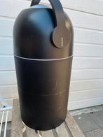 Luieremmer we-too zwart, Ophalen of Verzenden, Zo goed als nieuw, Minder dan 50 cm