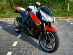 Kawasaki Z1000 - Naked Bike Nieuwstaat!, Motoren, Motoren | Kawasaki, Sportuitlaat, 4 cilinders, Particulier, Meer dan 35 kW