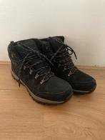 Hoge wandelschoenen, waterdicht, Blauw, Zo goed als nieuw, Human Nature, Wandelschoenen