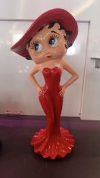 Groot Betty boop beeld, Verzamelen, Ophalen of Verzenden