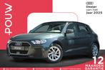 Audi A1 Sportback 25 TFSI 95pk Advanced Edition | Parkeersen, Auto's, Voorwielaandrijving, 12 maanden, Stof, 95 pk