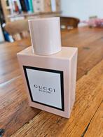 Gucci Bloom 50ml, Sieraden, Tassen en Uiterlijk, Uiterlijk | Parfum, Ophalen of Verzenden, Nieuw