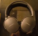 Bose koptelefoon, Ophalen of Verzenden, Zo goed als nieuw, Overige merken, Bluetooth
