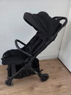 Easywalker Jackey 2 Buggy - Midnight Black, Kinderen en Baby's, Ophalen of Verzenden, Gebruikt