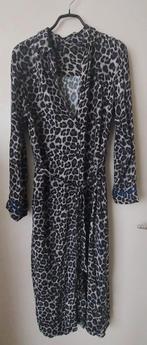 Jurk van Miss E, maat 40, Maat 38/40 (M), Overige kleuren, Ophalen of Verzenden, Zo goed als nieuw