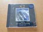 Don Airey cd, K2 Tales of Triumph and Tragedy, Ophalen of Verzenden, Zo goed als nieuw, Poprock