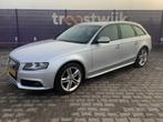 2010 - Audi - A4 Avant - 2.0 TDI Pro L. bns - Personenauto, Voorwielaandrijving, Euro 5, Gebruikt, 4 cilinders