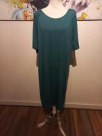Norah jurkje maat 48, Kleding | Dames, Jurken, Maat 46/48 (XL) of groter, Ophalen of Verzenden, Zo goed als nieuw, Knielengte