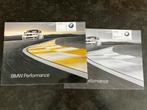 BMW Performance accessoires brochure 1-serie 3-serie E90 E92, BMW, Ophalen of Verzenden