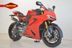 Ducati PANIGALE V2 S (bj 2025), Bedrijf, Super Sport
