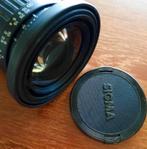 Sigma 28-200mm-Canon- Ook werk op Canon Digital Full Frame, Audio, Tv en Foto, Fotografie | Lenzen en Objectieven, Ophalen of Verzenden