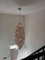 Vide ( hang) lamp, Huis en Inrichting, Lampen | Hanglampen, Ophalen of Verzenden, Gebruikt, Overige materialen, Minder dan 50 cm