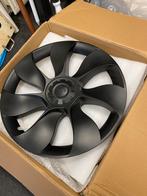 Tesla wheelcovers, Ophalen, Nieuw