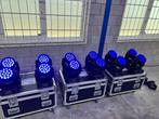 12 x Robe Robin LEDWash 300, Muziek en Instrumenten, Licht en Laser, Ophalen, Gebruikt, Licht
