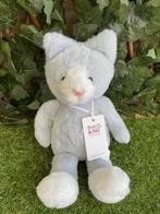 Charlie Bears Bear and Me Puddy Kitten, 29cm., Headbear@charliebears.com, Charlie Bears, Nieuw, Ophalen of Verzenden
