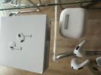 Apple AirPods 3e generatie ORIGINAL - Zo goed als nieuw!, Ophalen of Verzenden, Zo goed als nieuw, Overige merken, Draadloos